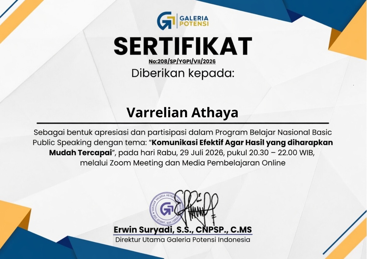 komunikasi efektif agar hasil yang di harapkan mudah tercapai